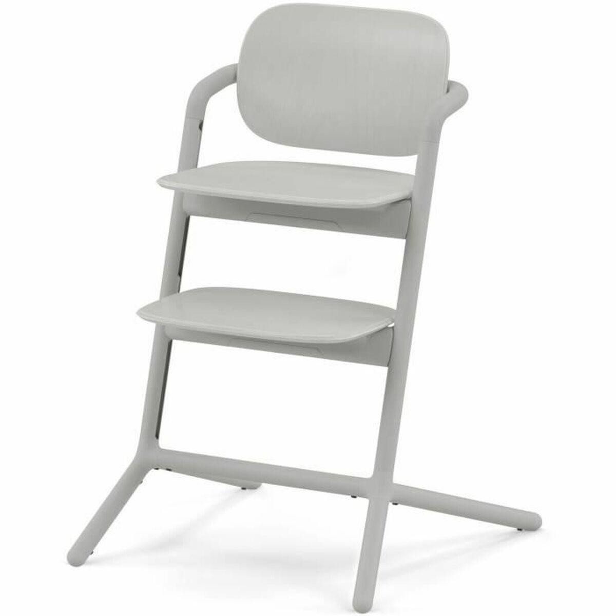 Trone Cybex Lemo Grå