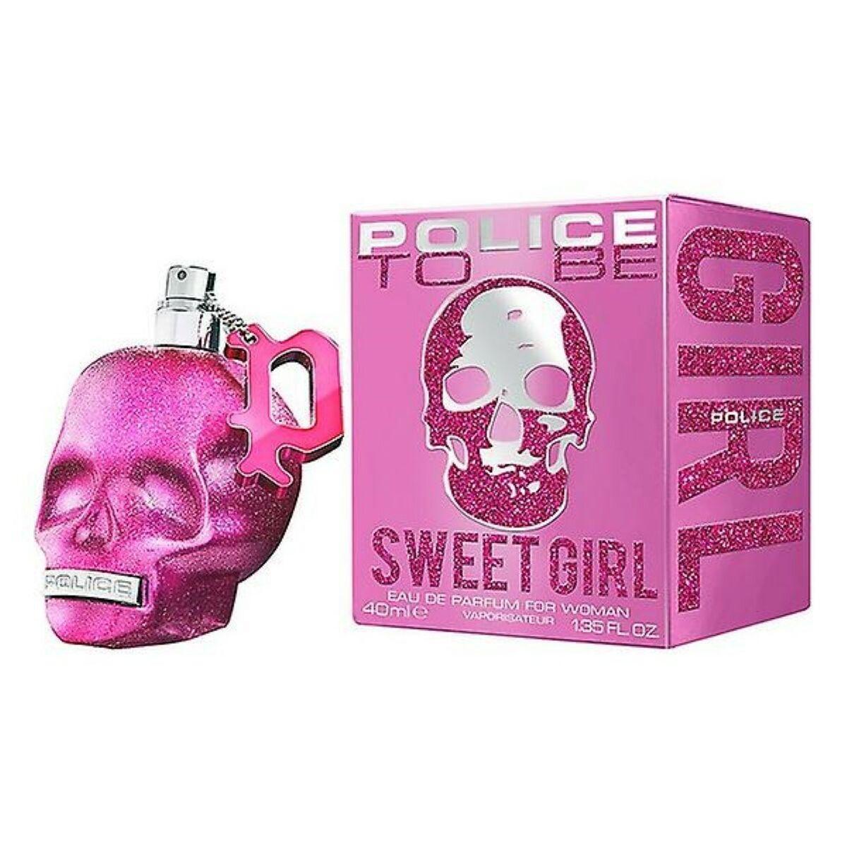 Dameparfume Police 10015360 Edp