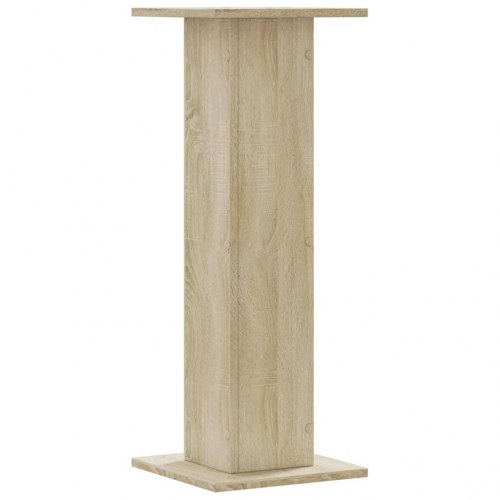 Plantestativer 2 stk. 30 x 30 x 80 cm - sonoma-eg