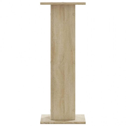 Plantestativer 2 stk. 30 x 30 x 80 cm - sonoma-eg