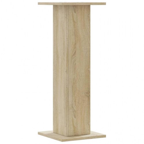 Plantestativer 2 stk. 30 x 30 x 80 cm - sonoma-eg