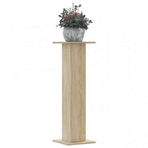 Plantestativer 2 stk. 30 x 30 x 95 cm - sonoma-eg
