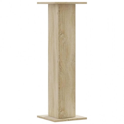 Plantestativer 2 stk. 30 x 30 x 95 cm - sonoma-eg