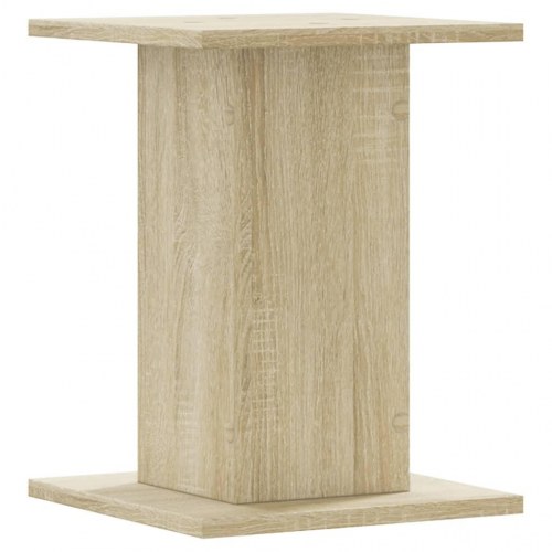 Plantestativer 2 stk. - 30 x 30 x 40 cm, sonoma-eg