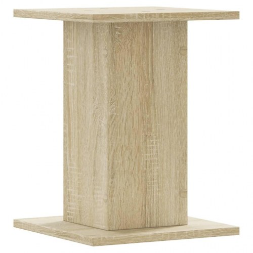 Plantestativer 2 stk. - 30 x 30 x 40 cm, sonoma-eg