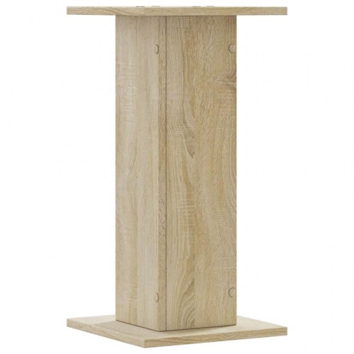 Plantestativer 2 stk. 30 x 30 x 60 cm - sonoma-eg