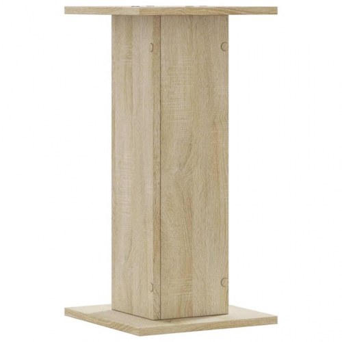 Plantestativer 2 stk. 30 x 30 x 60 cm - sonoma-eg