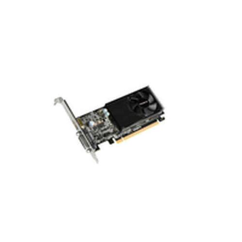 Grafikkort Gigabyte GV-N1030D5-2GL NVIDIA GeForce GT 1030 GDDR5 2 GB