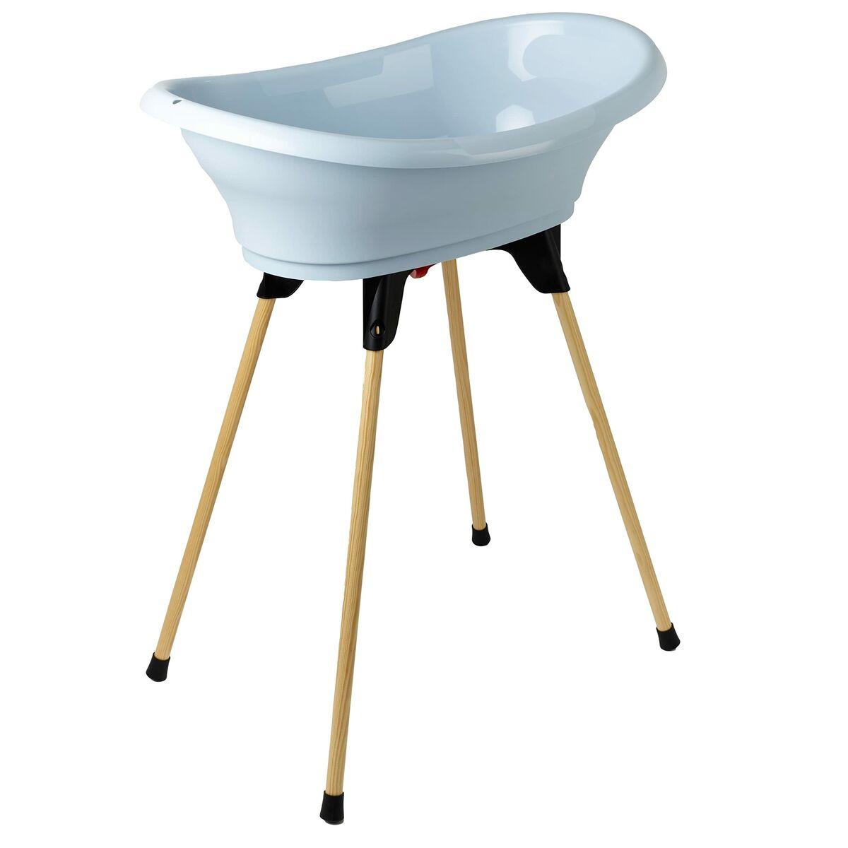 Badekar ThermoBaby Blå