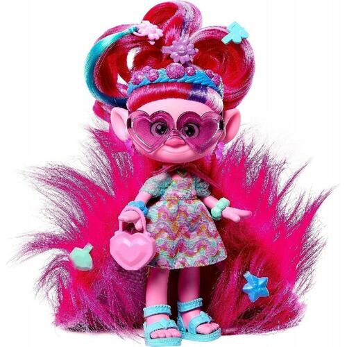 Dukke Trolls Poppy 30 cm