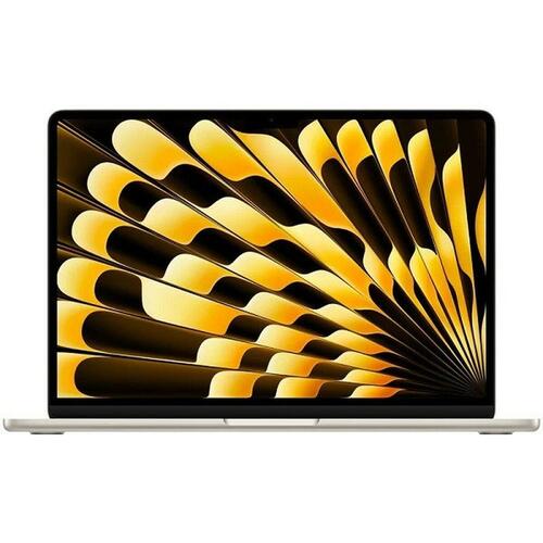 Bærbar computer Apple MacBook Air 15" M3 8 GB RAM 256 GB SSD Spansk qwerty