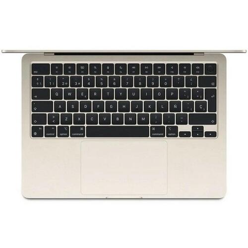 Bærbar computer Apple MacBook Air 15" M3 8 GB RAM 256 GB SSD Spansk qwerty