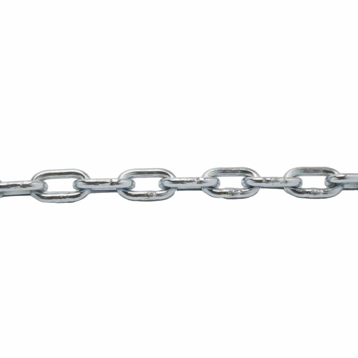 Kæde Katiak 25 Kg Ø 8 Mm 20 5 M
