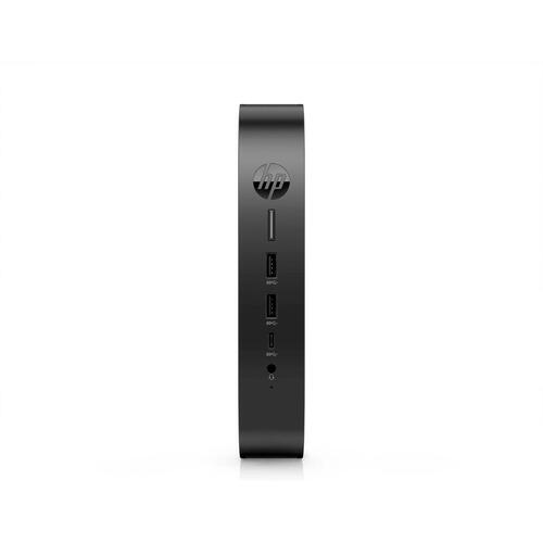 Desktop pc HP Elite t655 AMD Ryzen Embedded R2314 8 GB RAM 32 GB