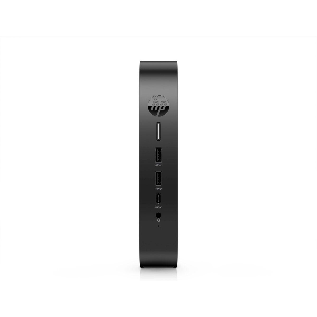 Desktop pc HP Elite t655 AMD Ryzen Embedded R2314 8 GB RAM 32 GB