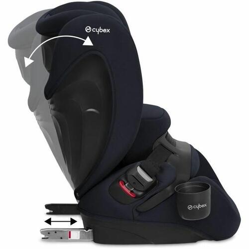 Autostol Cybex PALLAS B2 I-SIZE