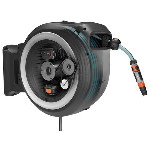 Haveslange Gardena PowerRoll XXL Plastik 40 m (61 cm)