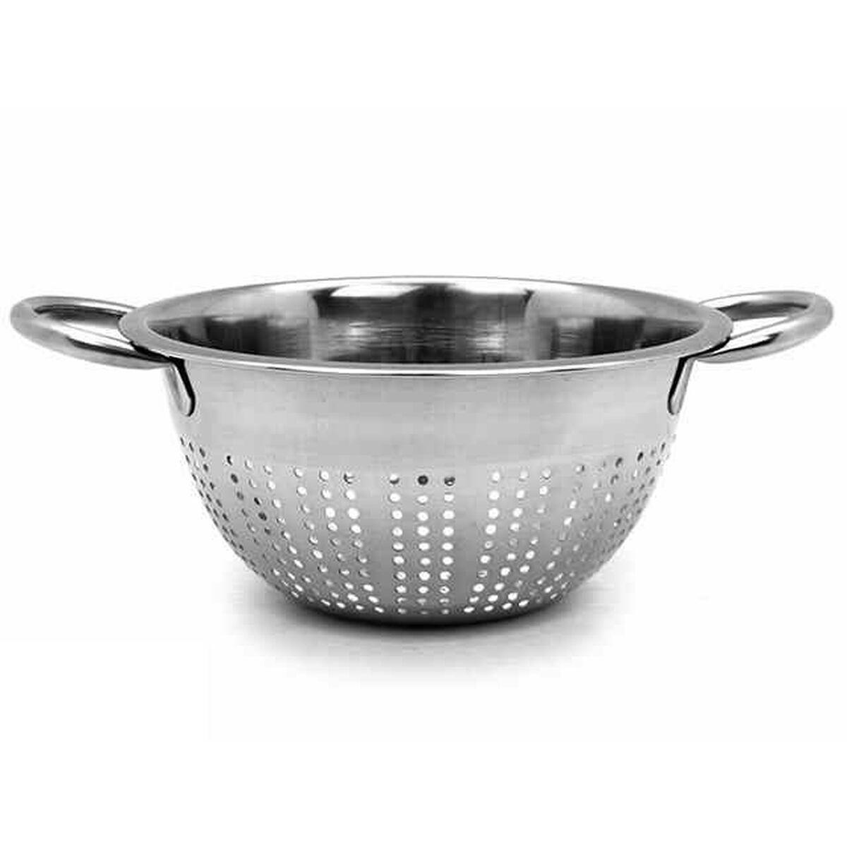 Dræner Ø 21 Cm Multifarvet Rustfrit Stål