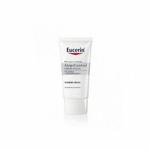 Ansigtscreme Eucerin 15 ml 50 ml (1 enheder)
