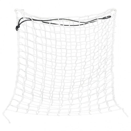 Hønet - 2 stk. rund model i PP, 75 × 75 cm, hvid