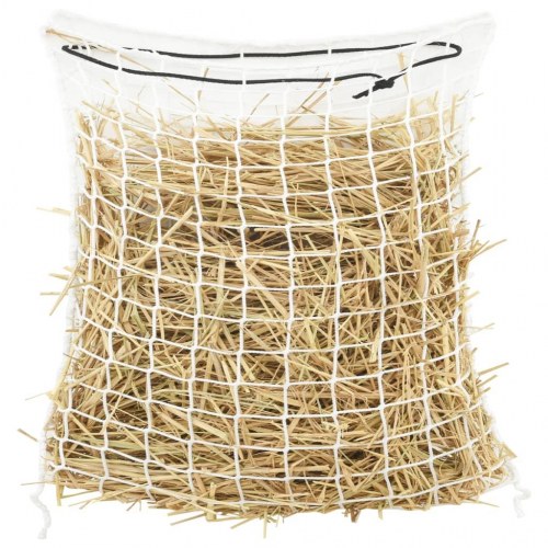 Hønet - 2 stk. rund model i PP, 75 × 75 cm, hvid