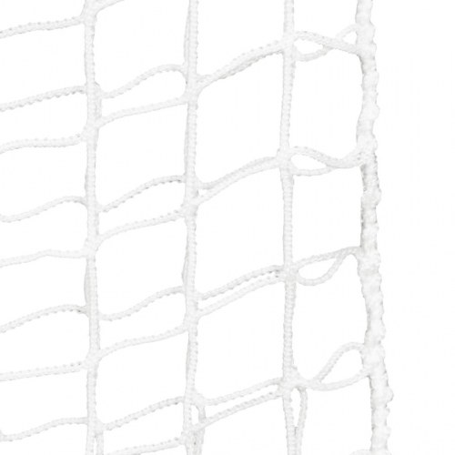 Hønet - 2 stk. rund model i PP, 75 × 75 cm, hvid