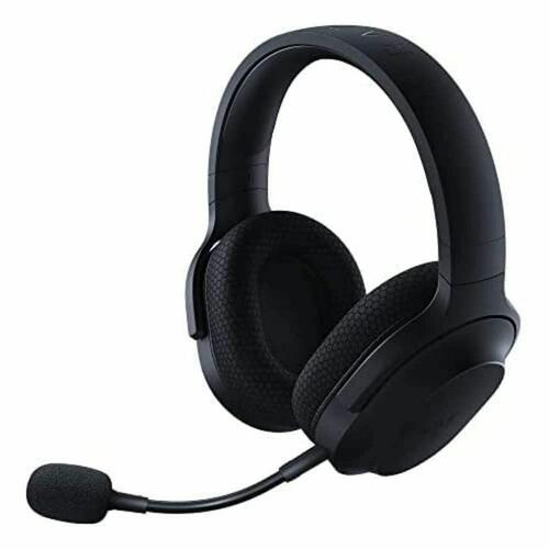 Gaming headset med mikrofon Razer Barracuda X