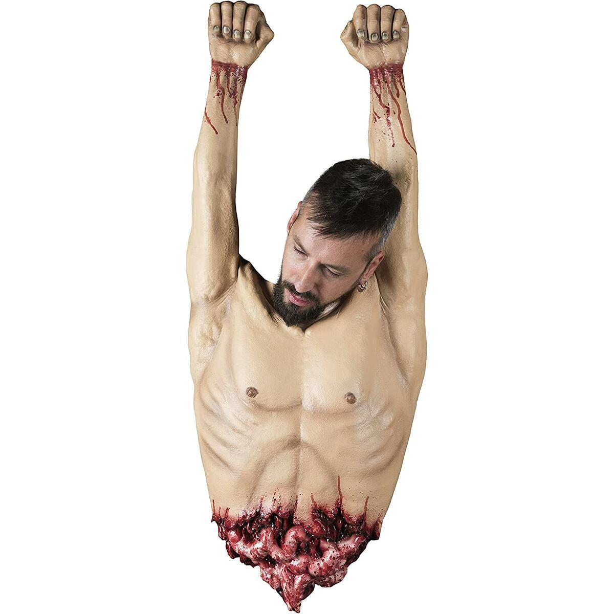 Halloween dekoration Photo Call - Multifarvet, Onesize