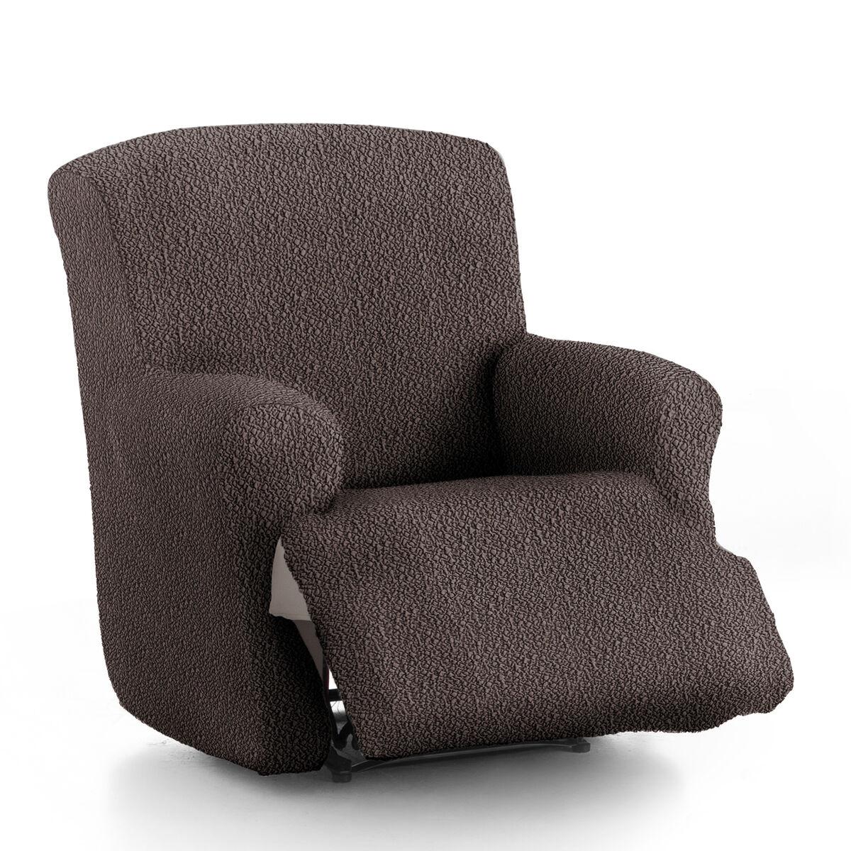 Stoleovertræk Eysa ROC Brun 80 x 120 x 110 cm