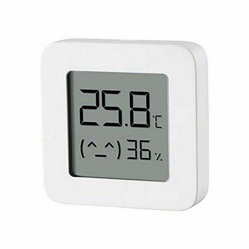Termometer Xiaomi MI HOME MONITOR 2