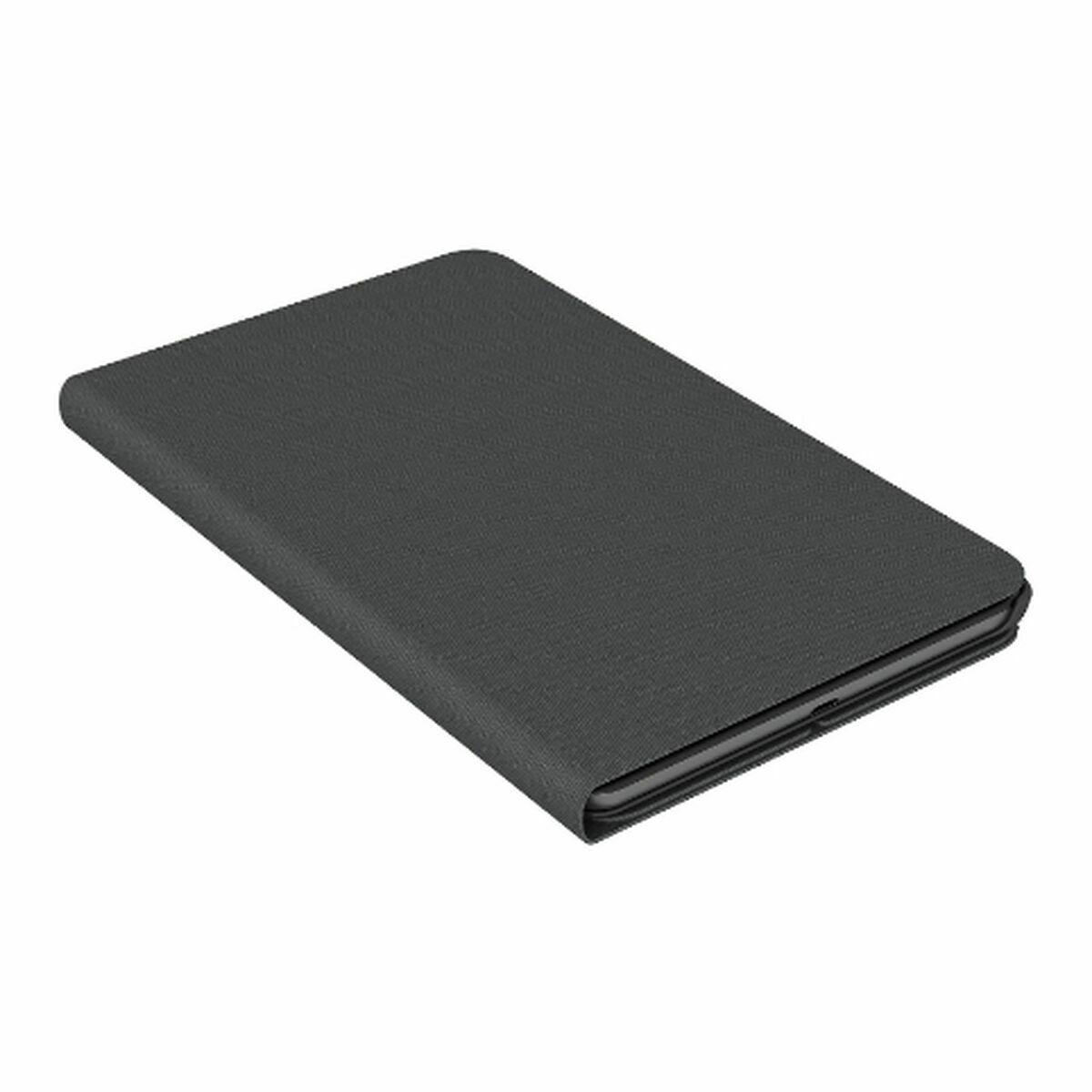 Tablet cover Tab M10 Lenovo TA9101049 Sort