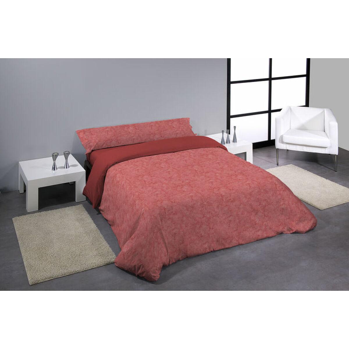 Dynebetræk sæt Hosteline CALIMA - Beige, Seng 90, 3 dele