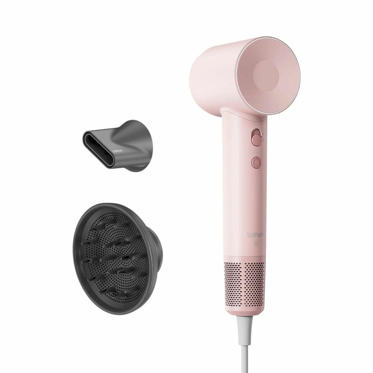 Hårtørrer Laifen M10 Pink 1600