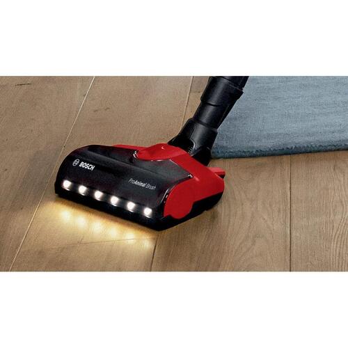 Trådløs støvsuger BOSCH BCS711PET