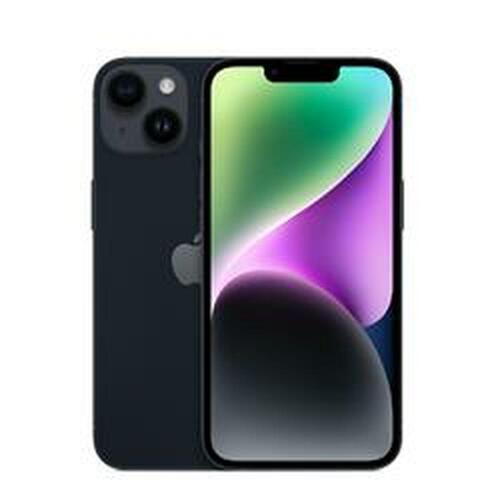 Smartphone Apple IPHONE 14 PLUS Sort 6 GB RAM A15 512 GB