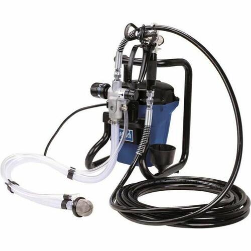 Elektrisk malingssprøjtepistol Scheppach ACS3000 230 V 750 W