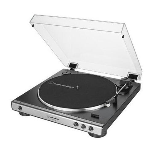 Pladespiller Audio-Technica AT-LP60XUSBGM