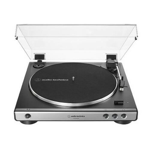 Pladespiller Audio-Technica AT-LP60XUSBGM