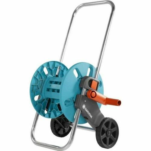 Slange Trolley Gardena AquaRoll S
