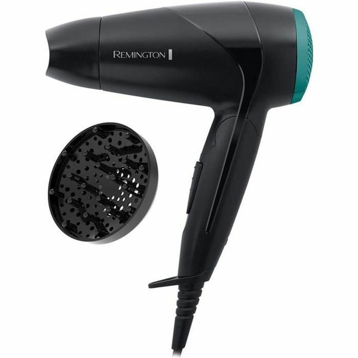 Hårtørrer Remington D 1500