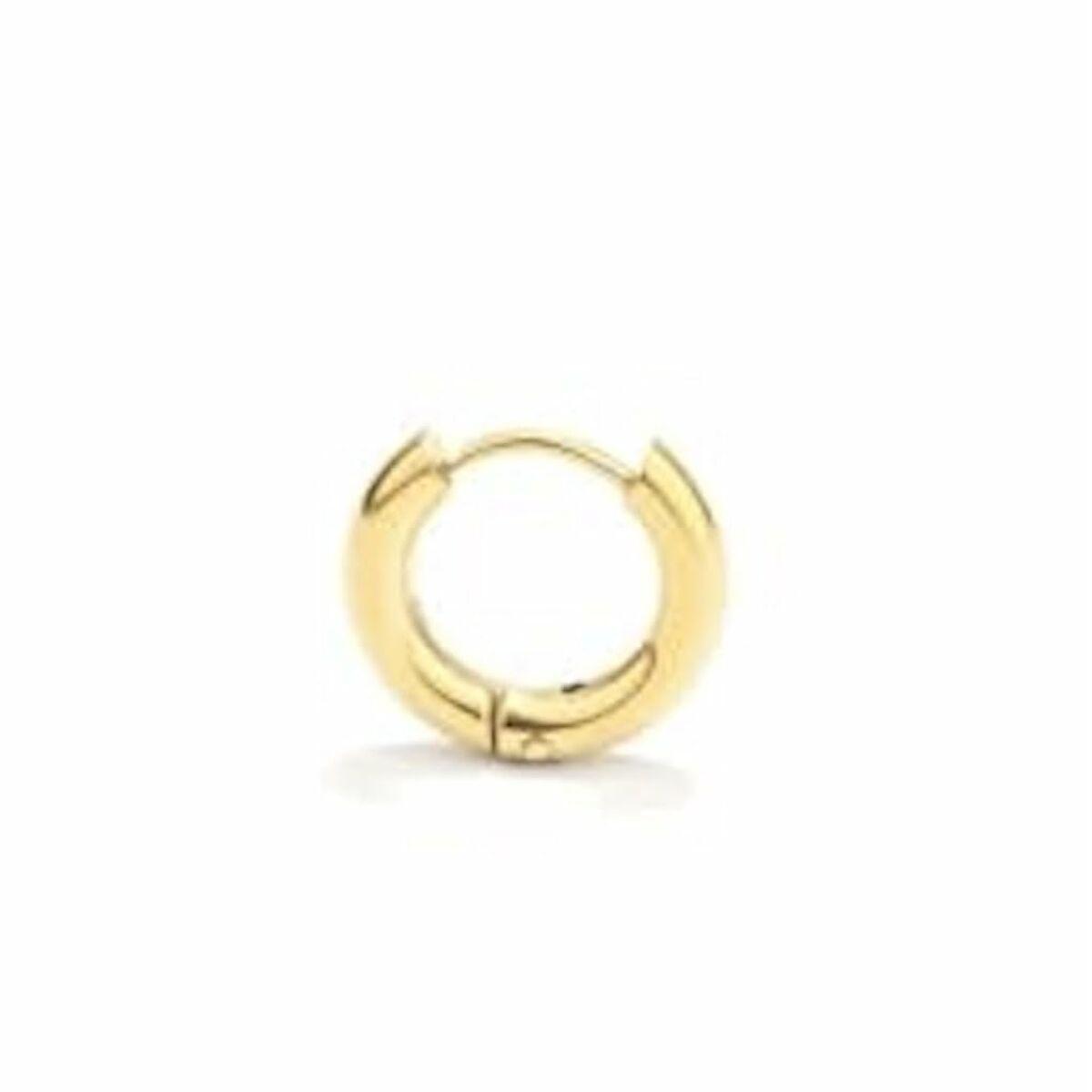 Radiant RH000035 - elegante hoops øreringe til kvinder