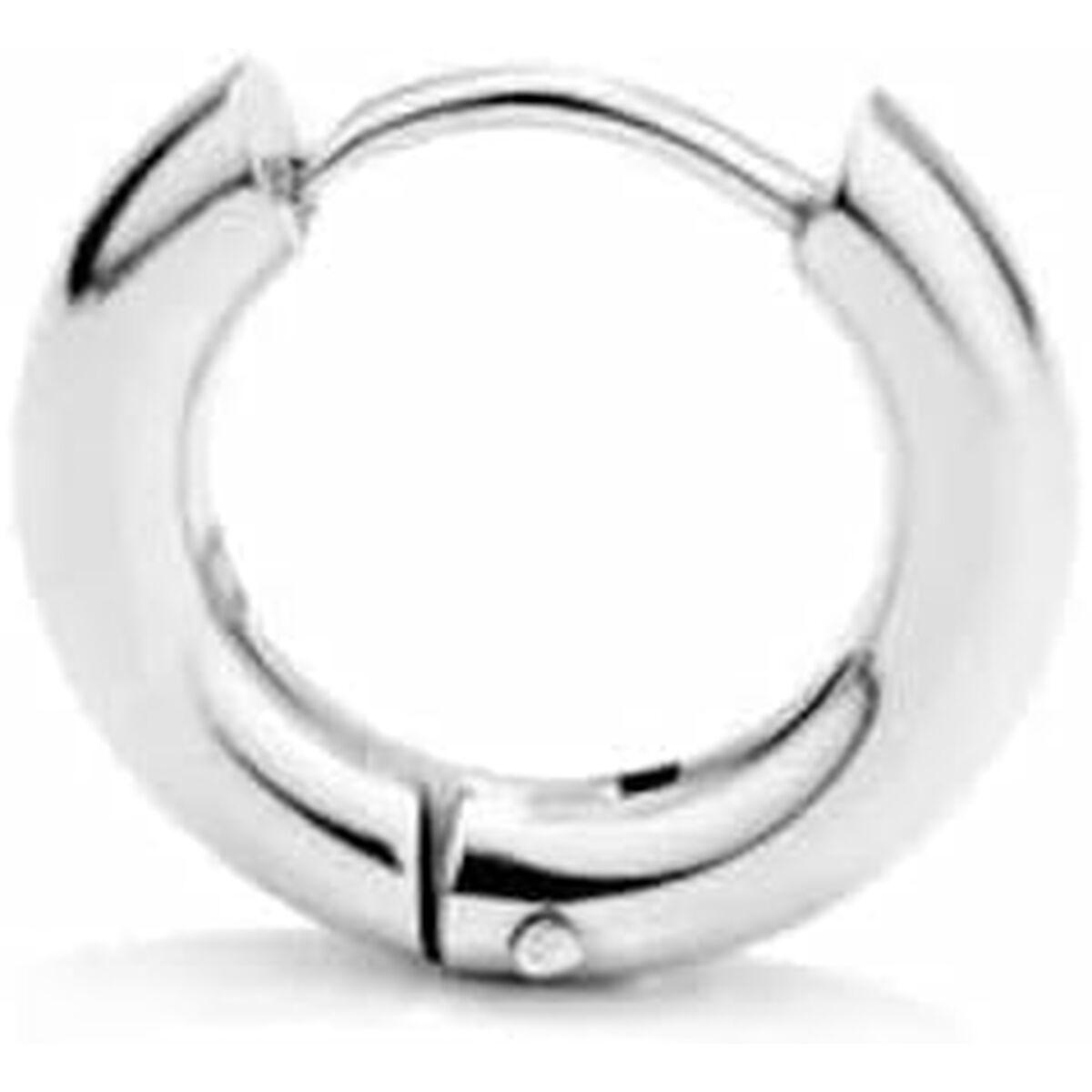 Radiant Øreringe RH000034 - klassiske hoops til kvinder