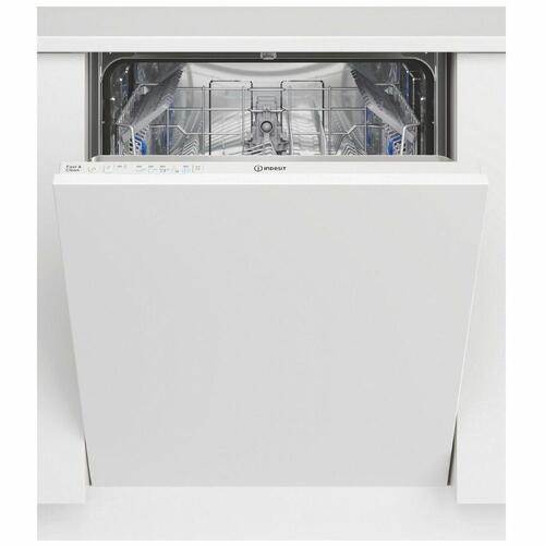 Opvaskemaskine Indesit D2IHL326 60 cm