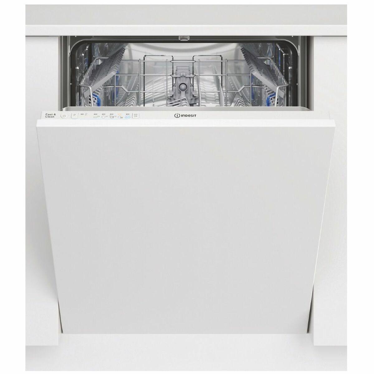 Opvaskemaskine Indesit D2IHL326 60 cm