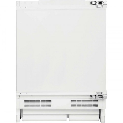 BEKO BU1154HCN integreret kombineret køleskab, hvid - 107 l