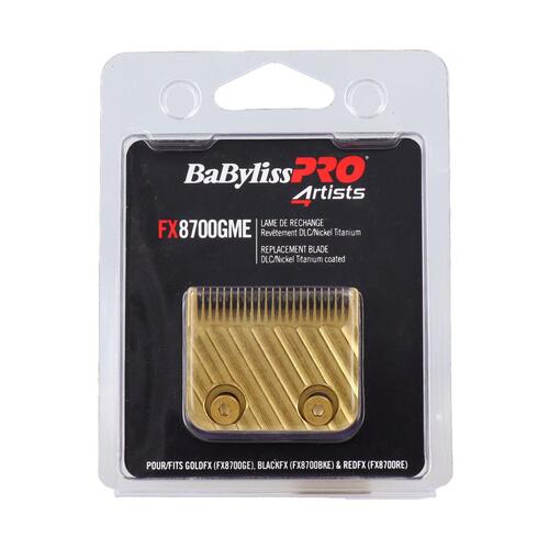 Curler Babyliss Spare Blade