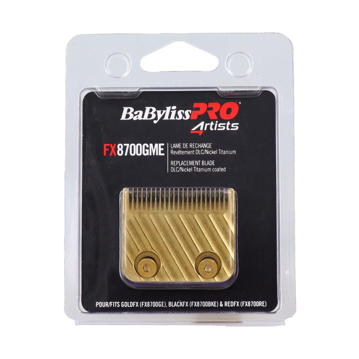 Curler Babyliss Spare Blade