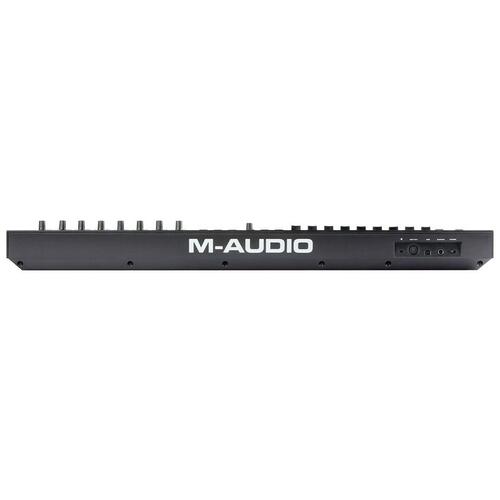 Tastatur M-Audio OXYGEN PRO 49