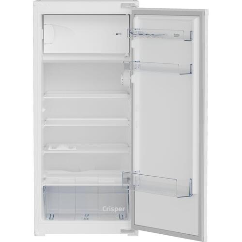 Kombineret køleskab BEKO BSSA210K4SN Hvid
