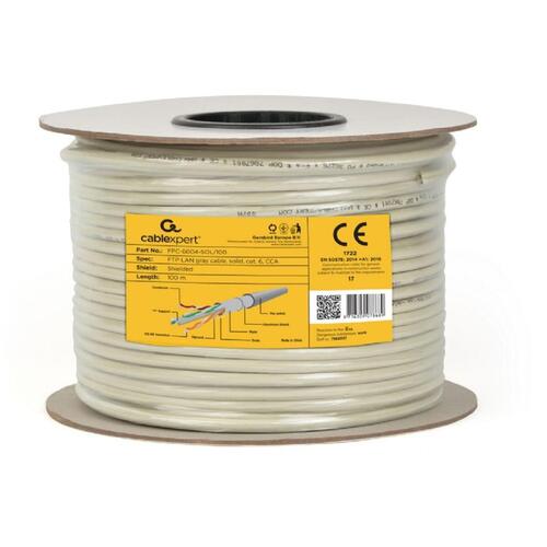 Ethernet LAN Kabel GEMBIRD 100 m